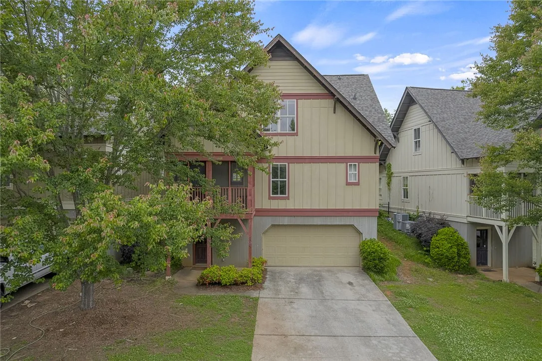 Property image 3 at 101 West Lane, Clemson, SC 29631