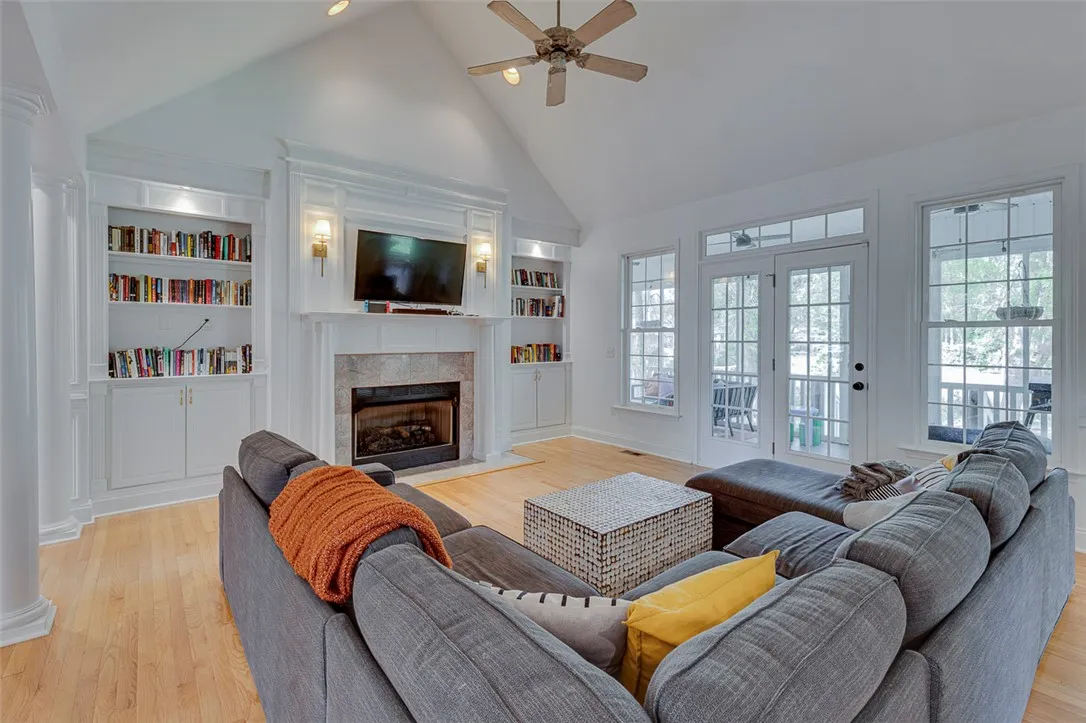 Property image 5 at 506 Brittany Park, Anderson, SC 29621