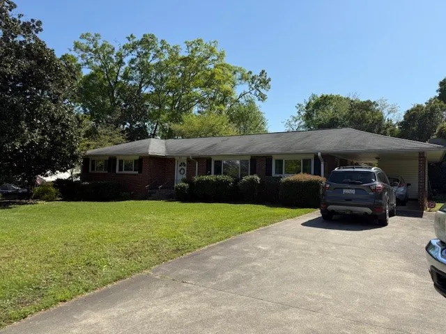 Property image 1 at 3004 Bellview Road, Anderson, SC 29621