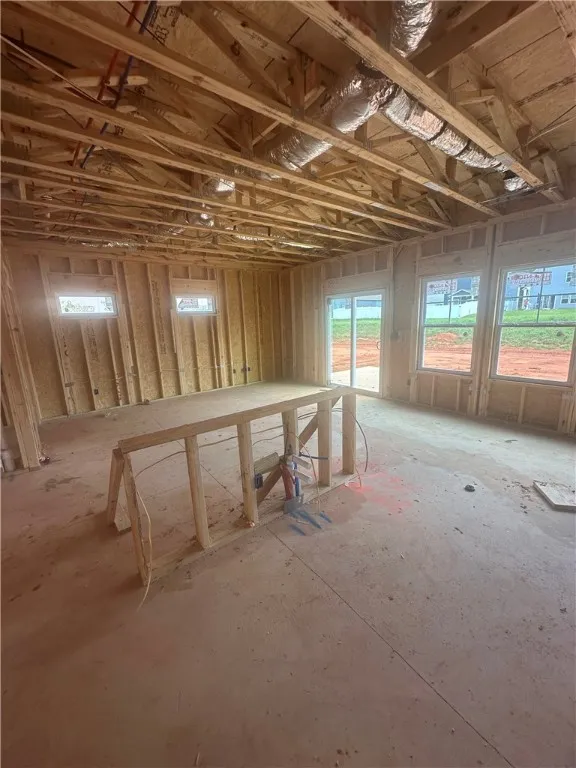Property image 4 at 209 Brown Circle, Easley, SC 29642