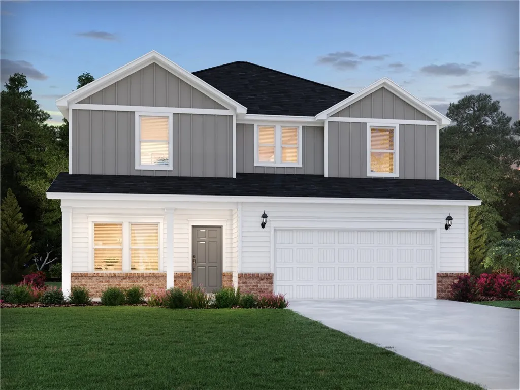 513 Cozy Bluff Road