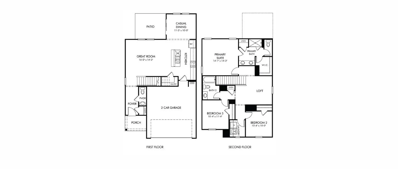Property image 2 at 809 Landward Court, Spartanburg, SC 29301