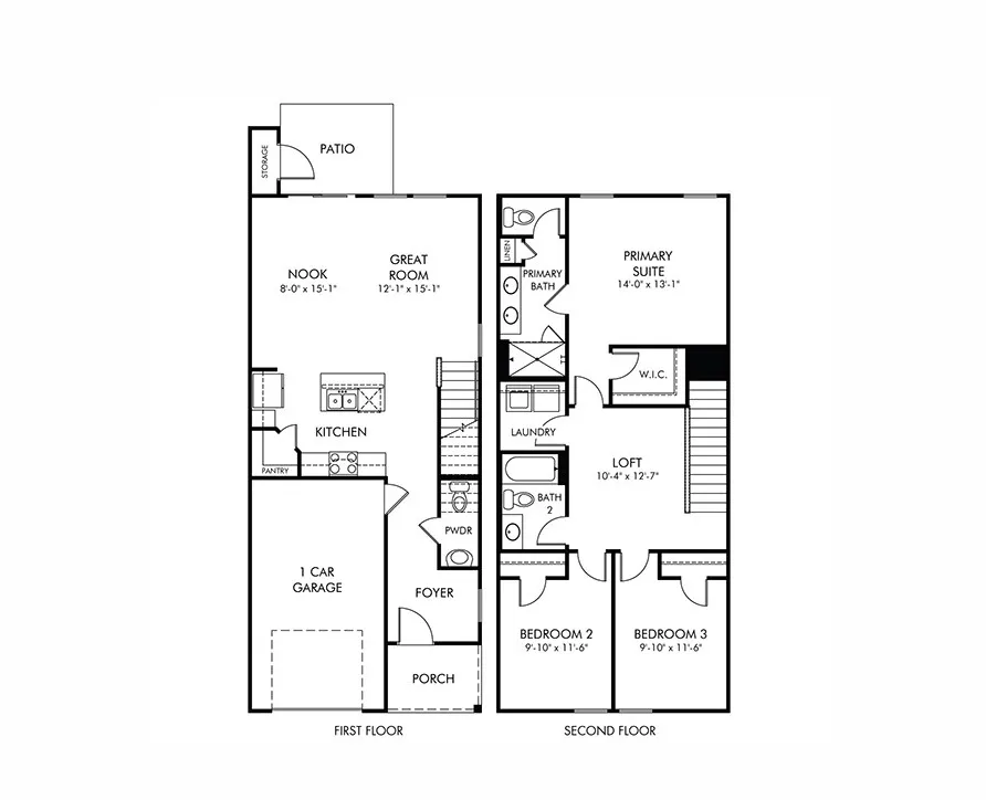 Property image 2 at 219 Cupid Court, Greer, SC 29651