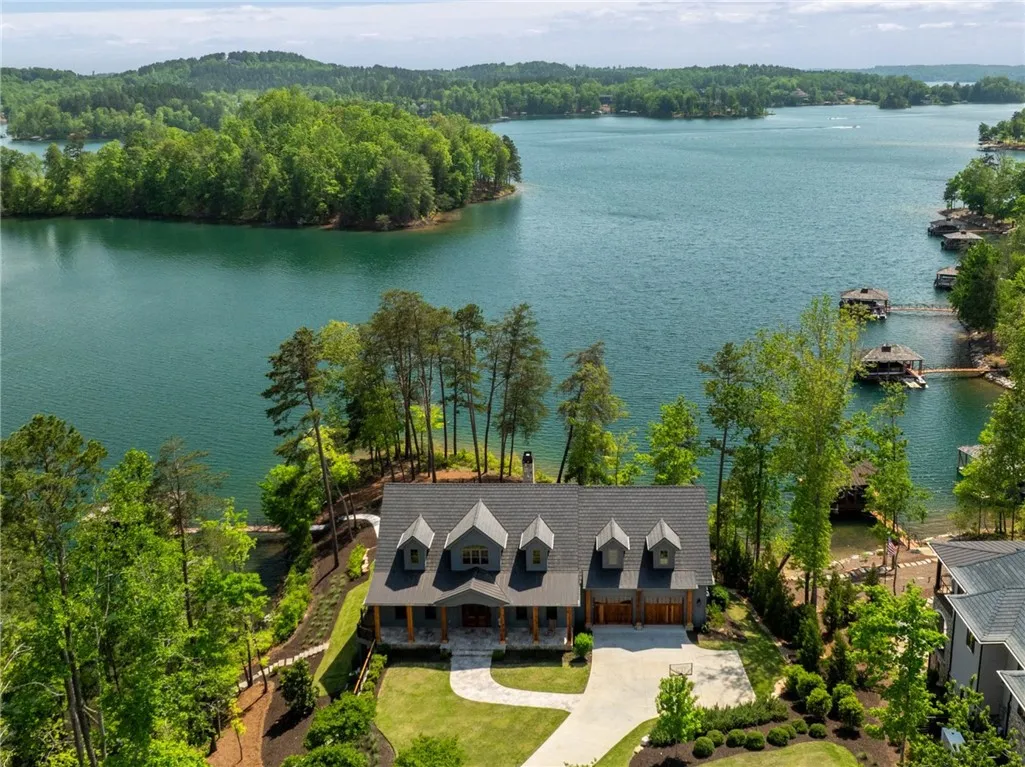 431 Peninsula Ridge