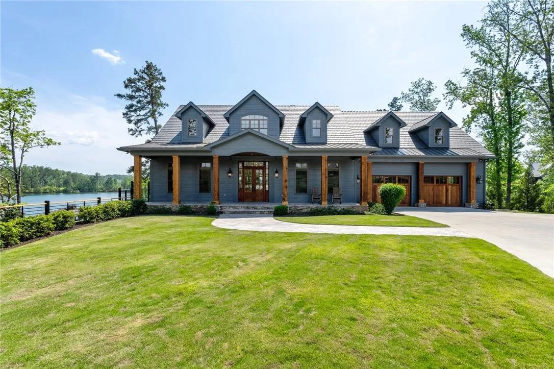 Property image 2 at 431 Peninsula Ridge, Sunset, SC 29685