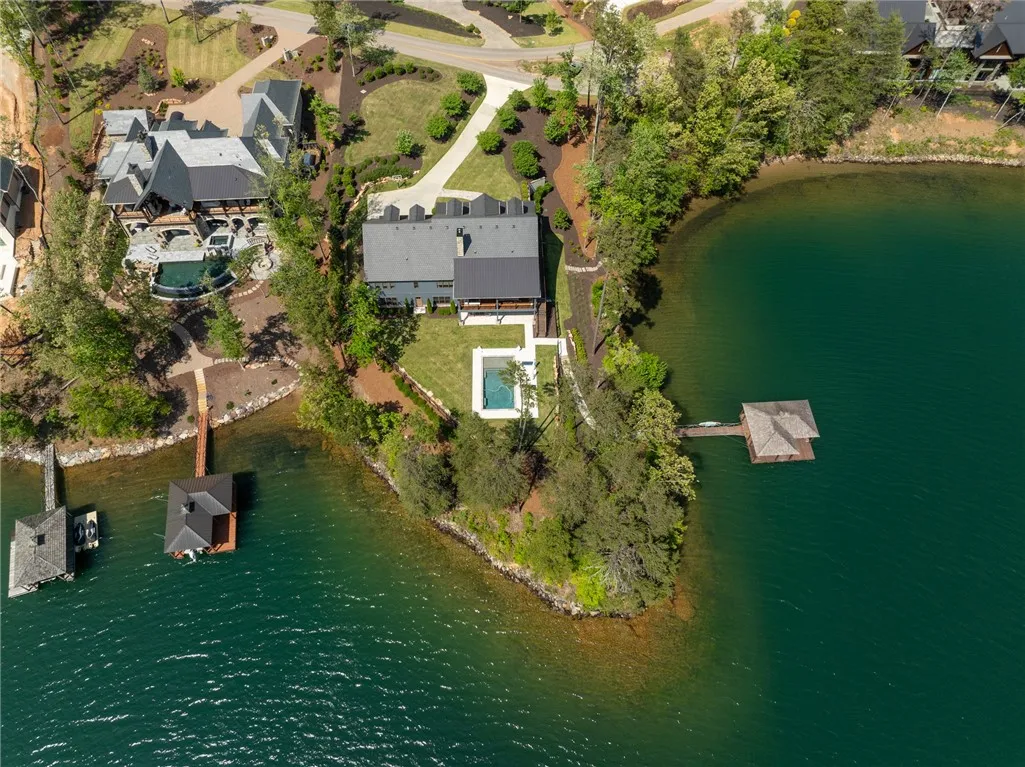 Property image 3 at 431 Peninsula Ridge, Sunset, SC 29685