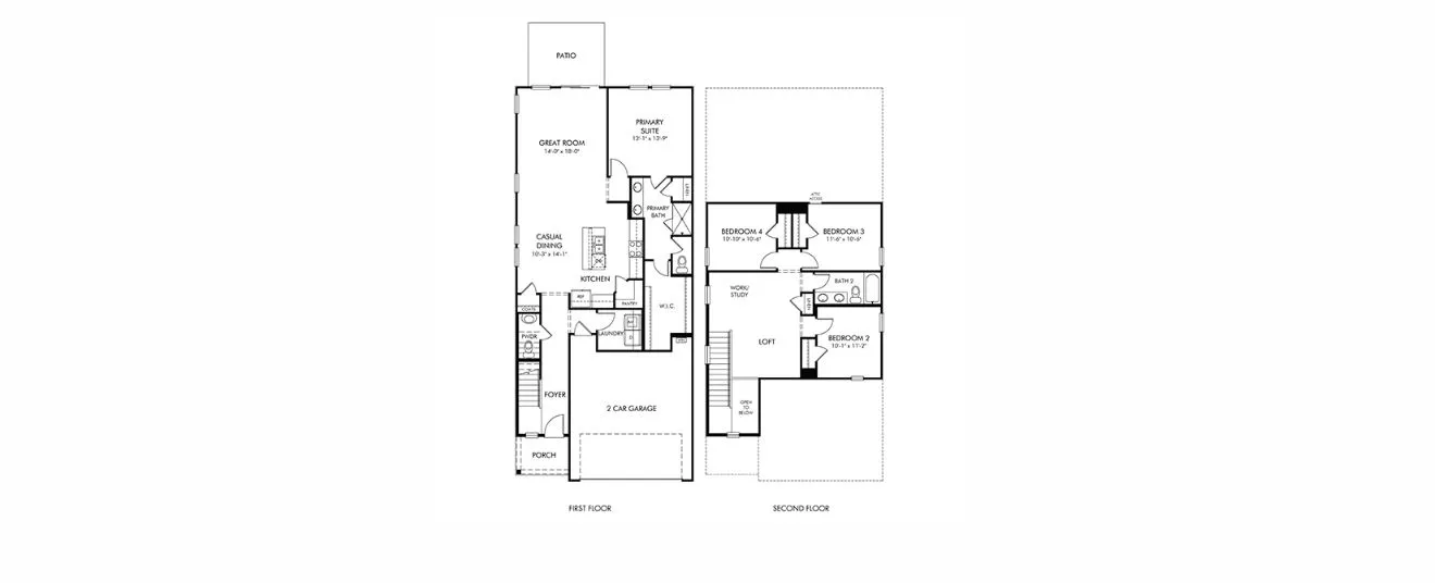 Property image 2 at 817 Landward Court, Spartanburg, SC 29301