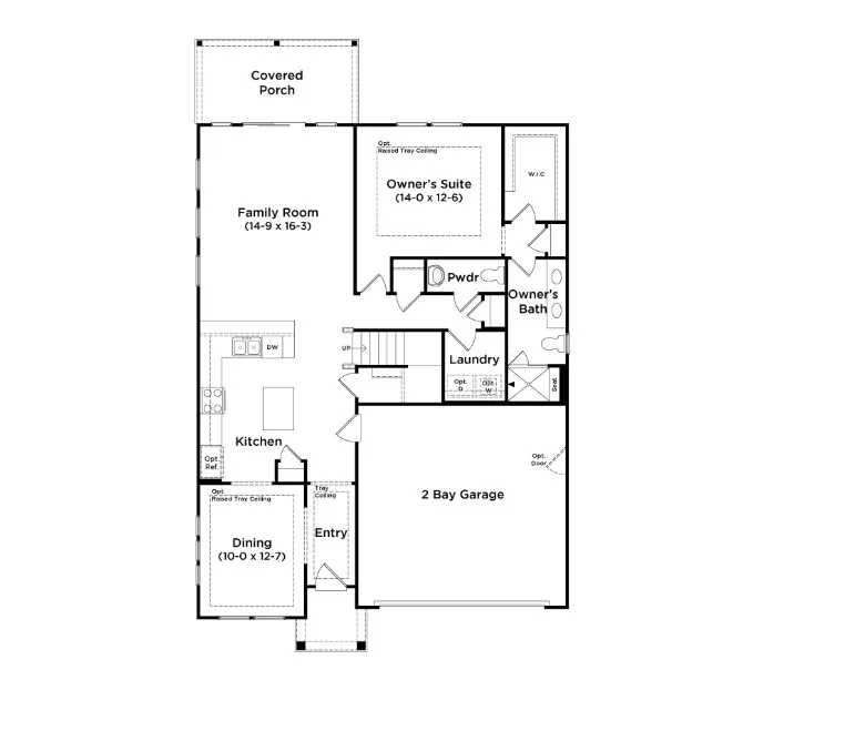 Property image 5 at 117 Beaverdam Creek Road, Anderson, SC 29621