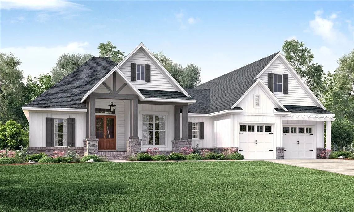 Property image 1 at 12 Commodore Drive, Salem, SC 29676
