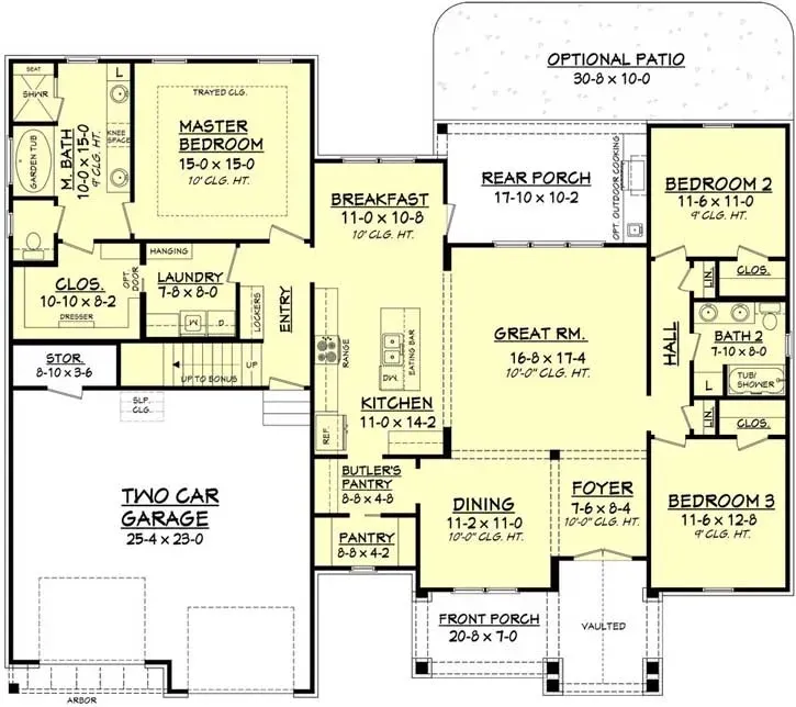 Property image 2 at 12 Commodore Drive, Salem, SC 29676