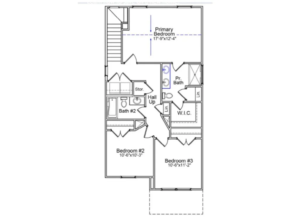 Property image 3 at 114 Cotesworth Street, Pendleton, SC 29670