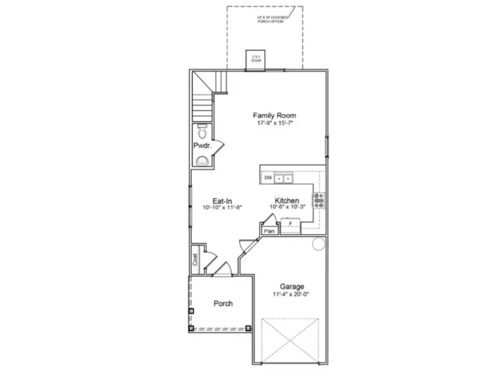 Property image 4 at 114 Cotesworth Street, Pendleton, SC 29670