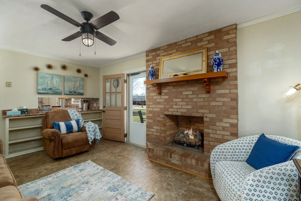 Property image 3 at 102 Norman Street, Liberty, SC 29657