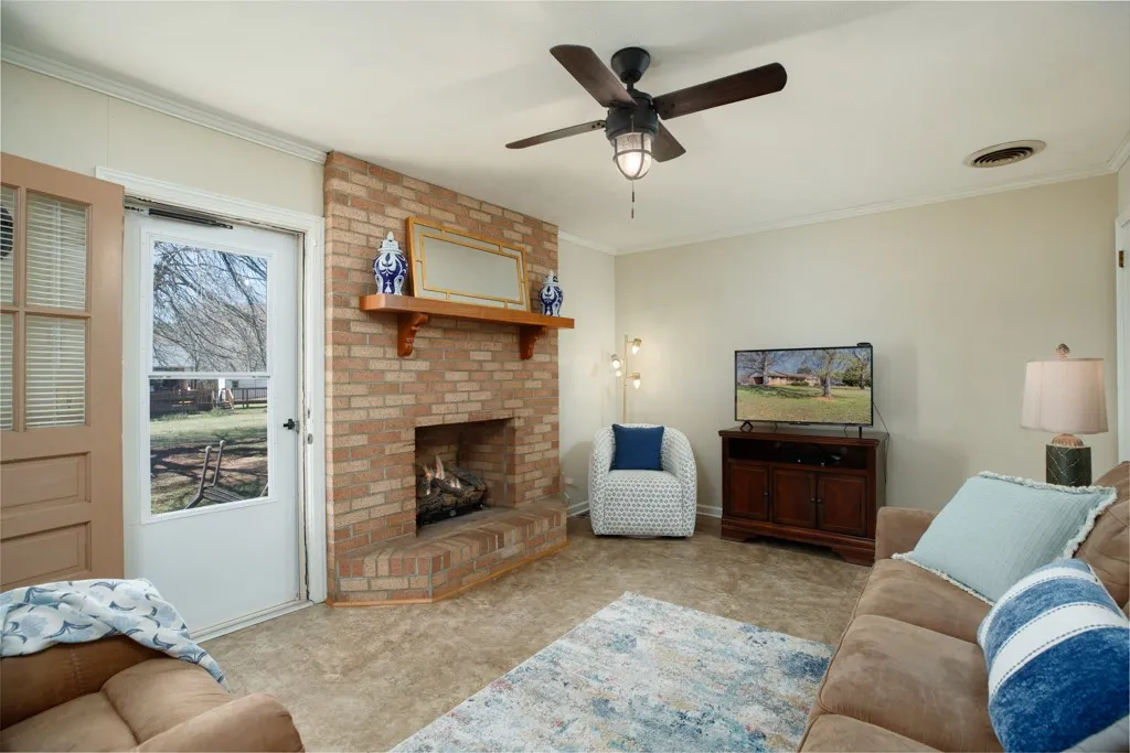 Property image 4 at 102 Norman Street, Liberty, SC 29657