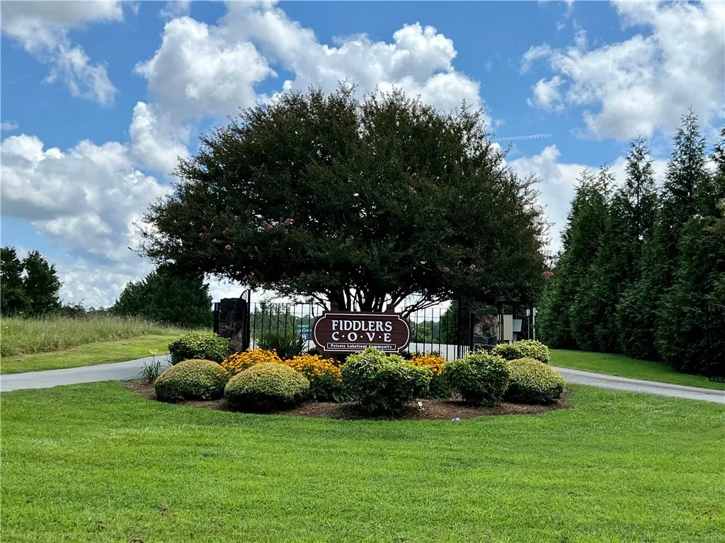 Property image 2 at Tract Q The Bear Boulevard, Tamassee, SC 29686