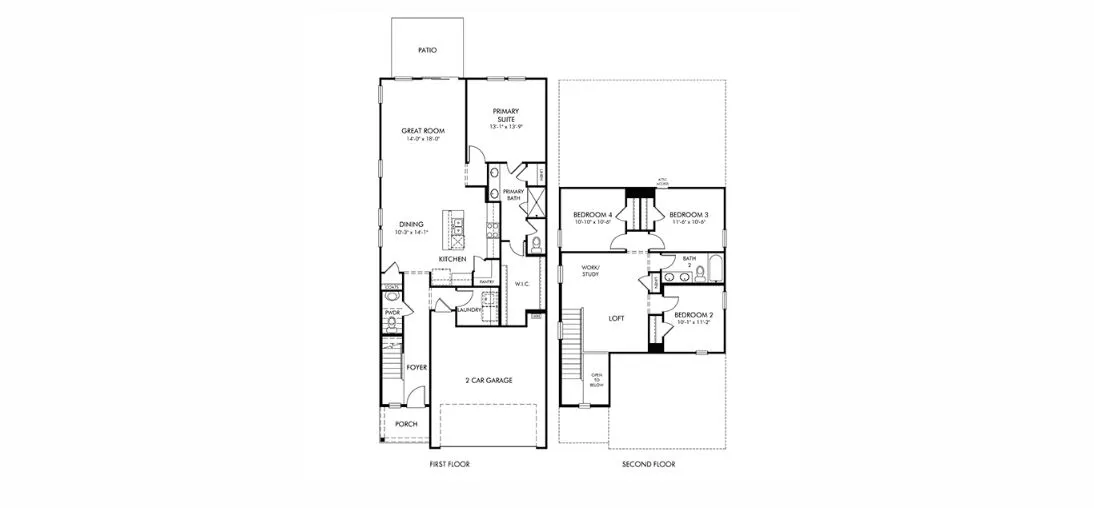 Property image 2 at 888 Penfold Pointe, Wellford, SC 29385