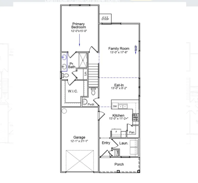Property image 2 at 116 Cotesworth Street, Pendleton, SC 29670
