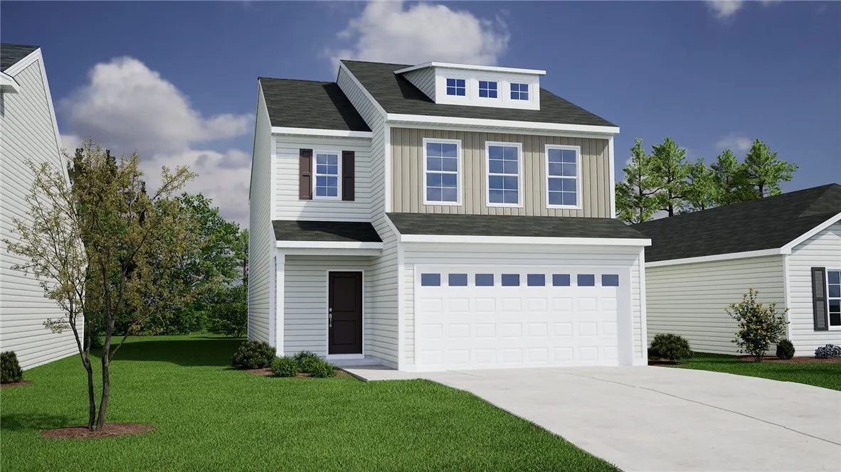 Property image 2 at 120 Cotesworth Street, Pendleton, SC 29670