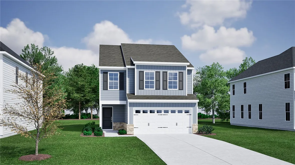 Property image 2 at 122 Cotesworth Street, Pendleton, SC 29670