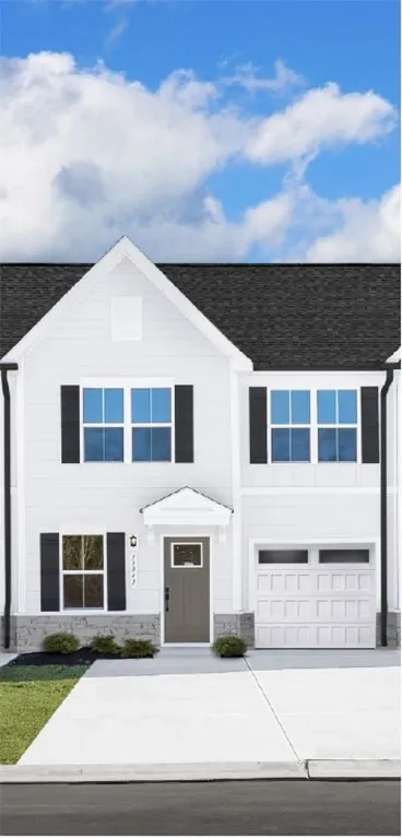318 Diamond Drive