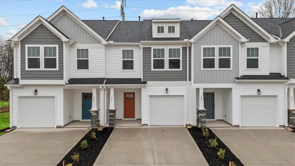 604 Harebell Way