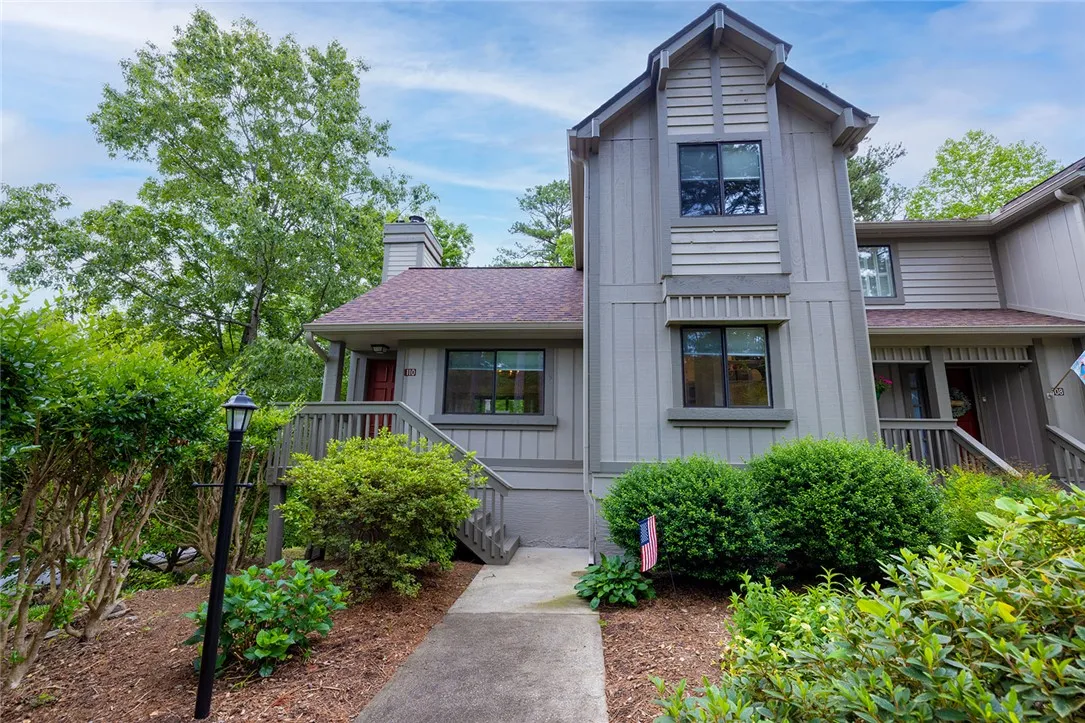110 Safe Harbor Circle