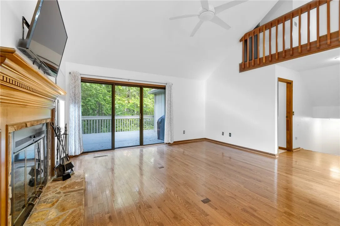 Property image 2 at 110 Safe Harbor Circle, Salem, SC 29676