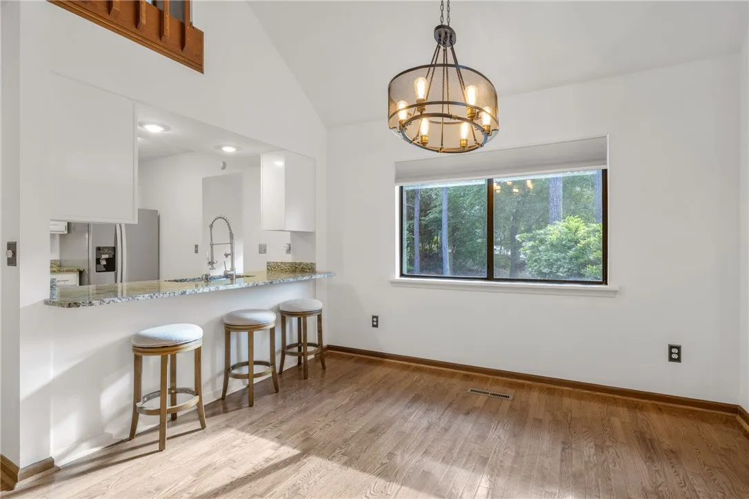 Property image 3 at 110 Safe Harbor Circle, Salem, SC 29676