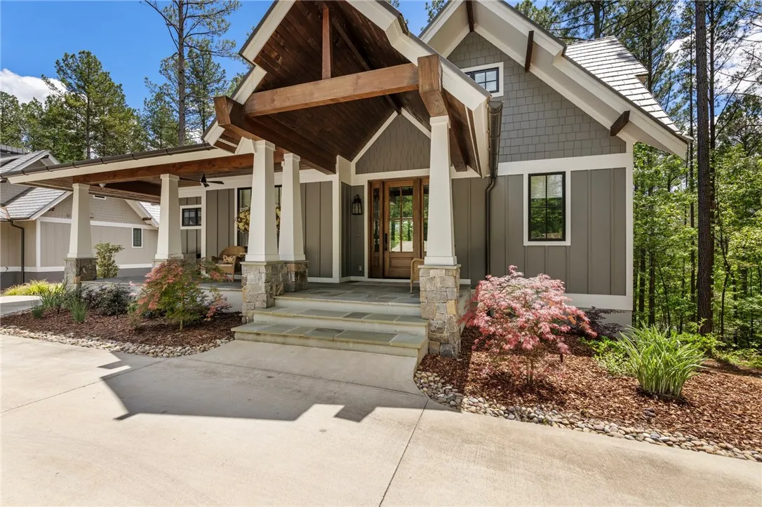 Property image 2 at 113 Settlement Village Drive, Sunset, SC 29685