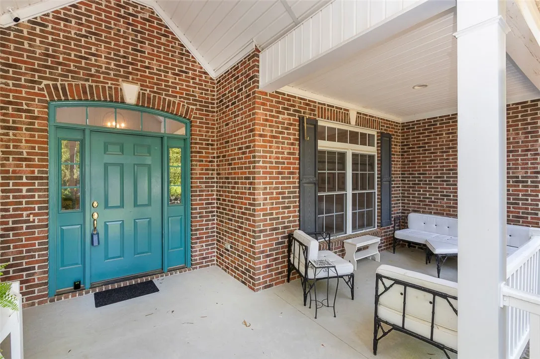 Property image 3 at 201 Dursely Drive, Anderson, SC 29621