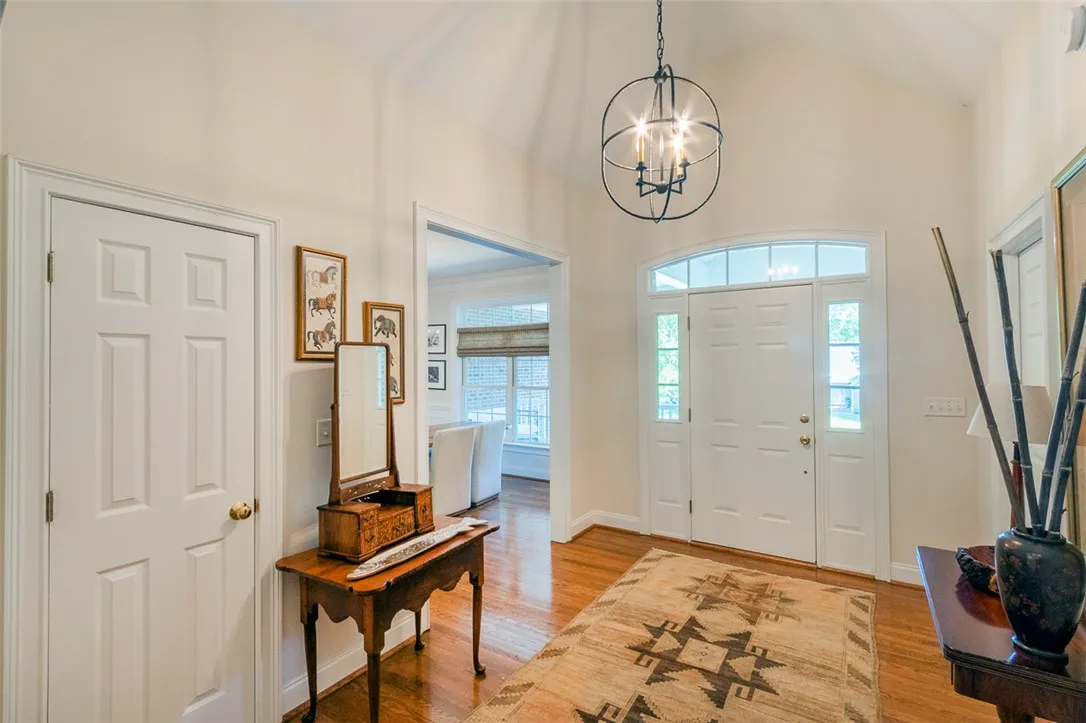 Property image 4 at 201 Dursely Drive, Anderson, SC 29621