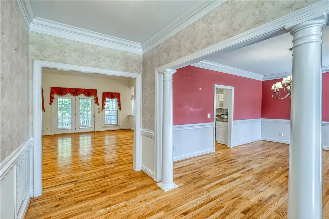 Property image 3 at 105 Dandelion Trail, Anderson, SC 29621