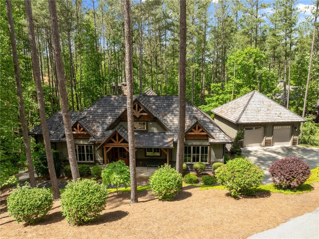 Property image 2 at 109 Laurel Pond Way, Sunset, SC 29685