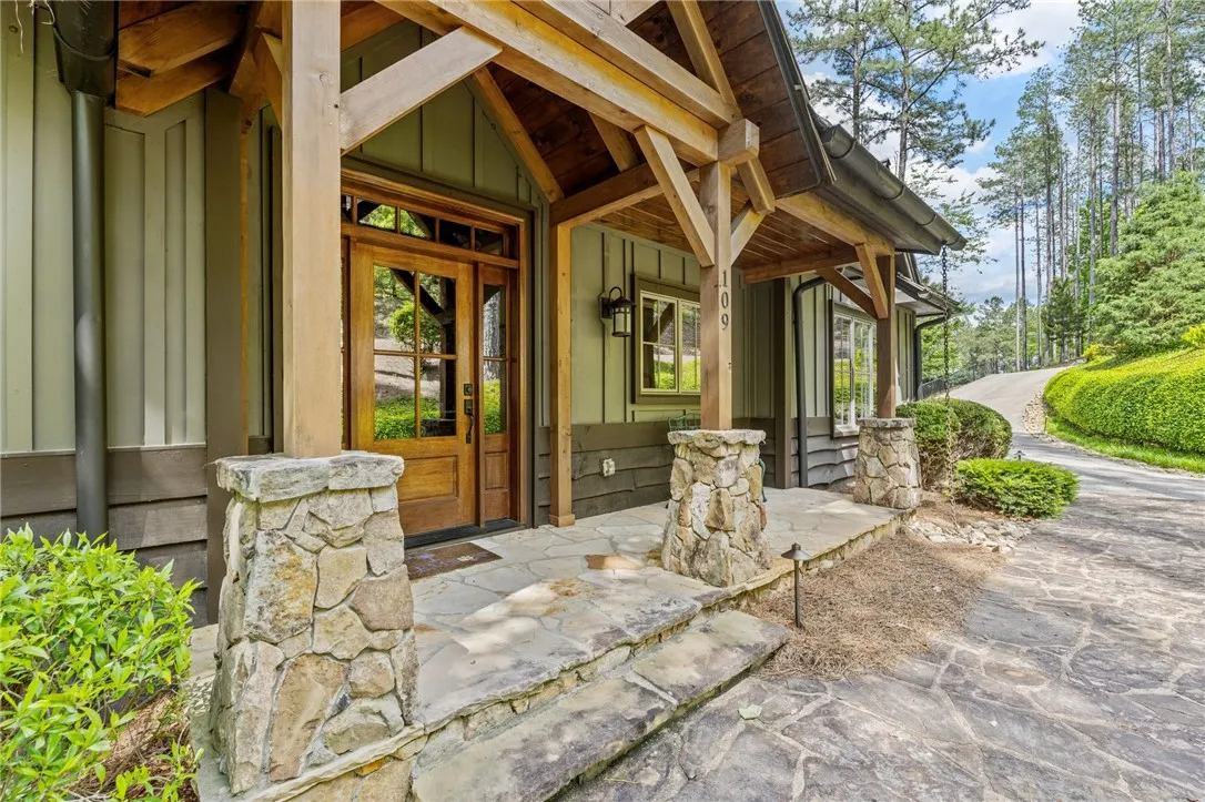 Property image 3 at 109 Laurel Pond Way, Sunset, SC 29685
