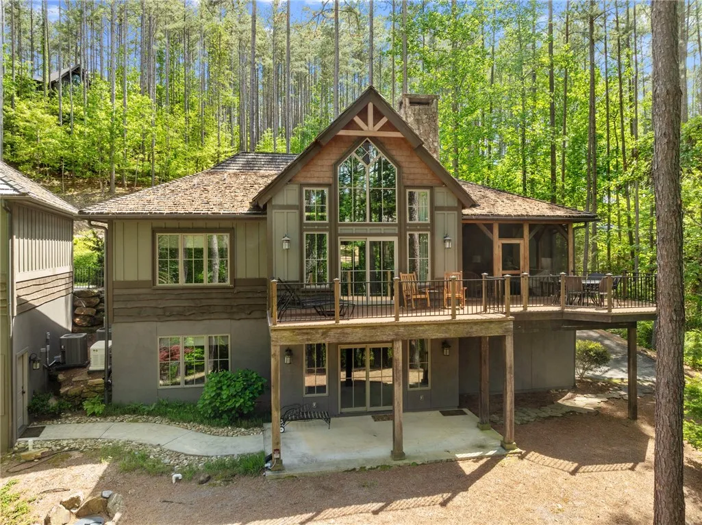 Property image 5 at 109 Laurel Pond Way, Sunset, SC 29685