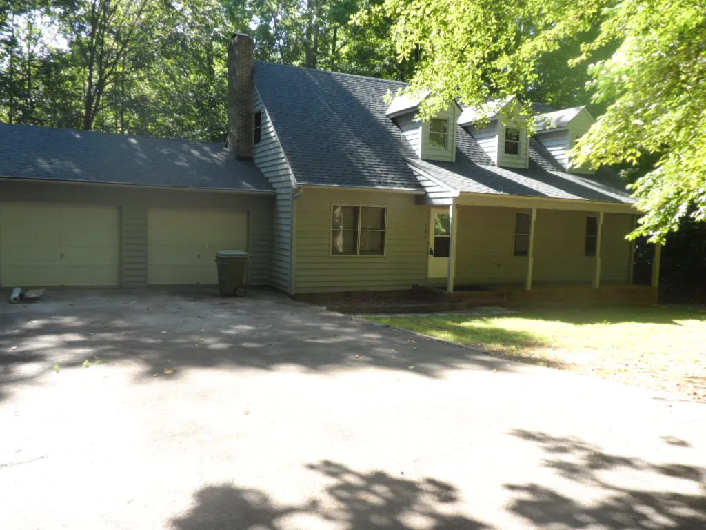 Property image 2 at 124 S Spring Street, Central, SC 29630