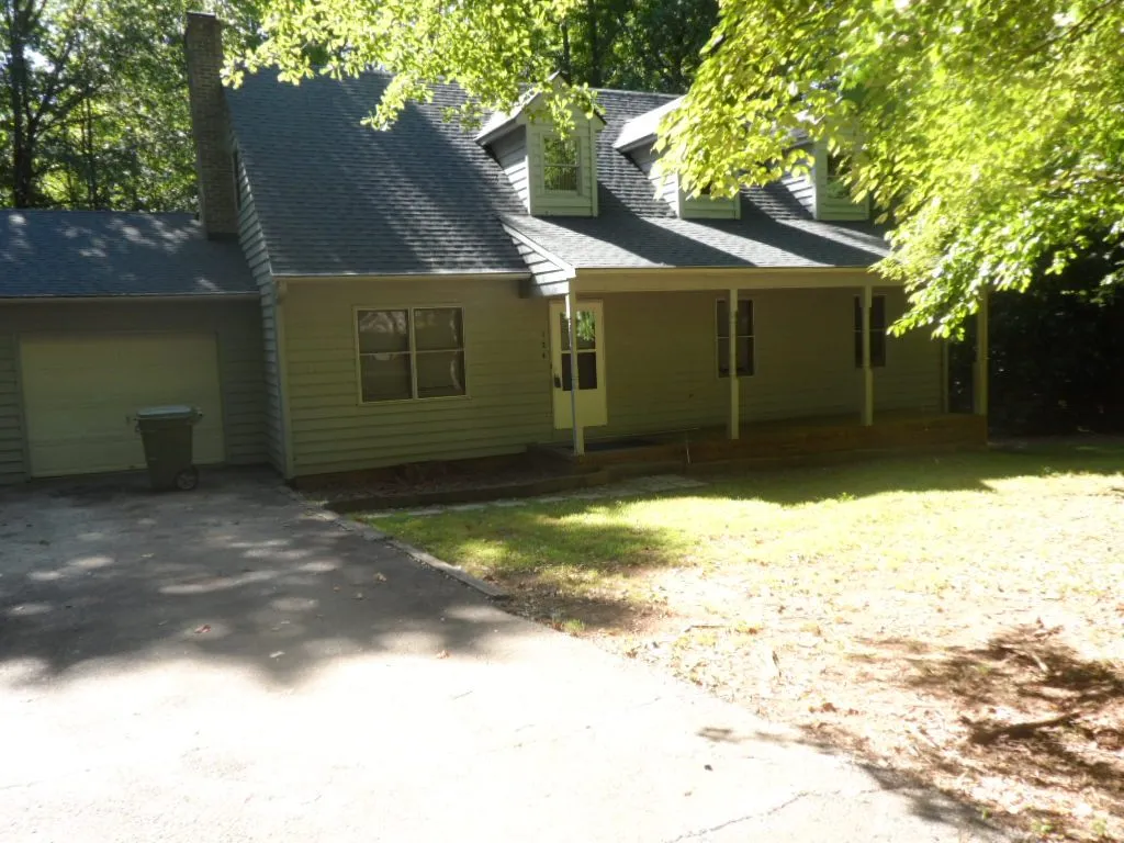 Property image 3 at 124 S Spring Street, Central, SC 29630