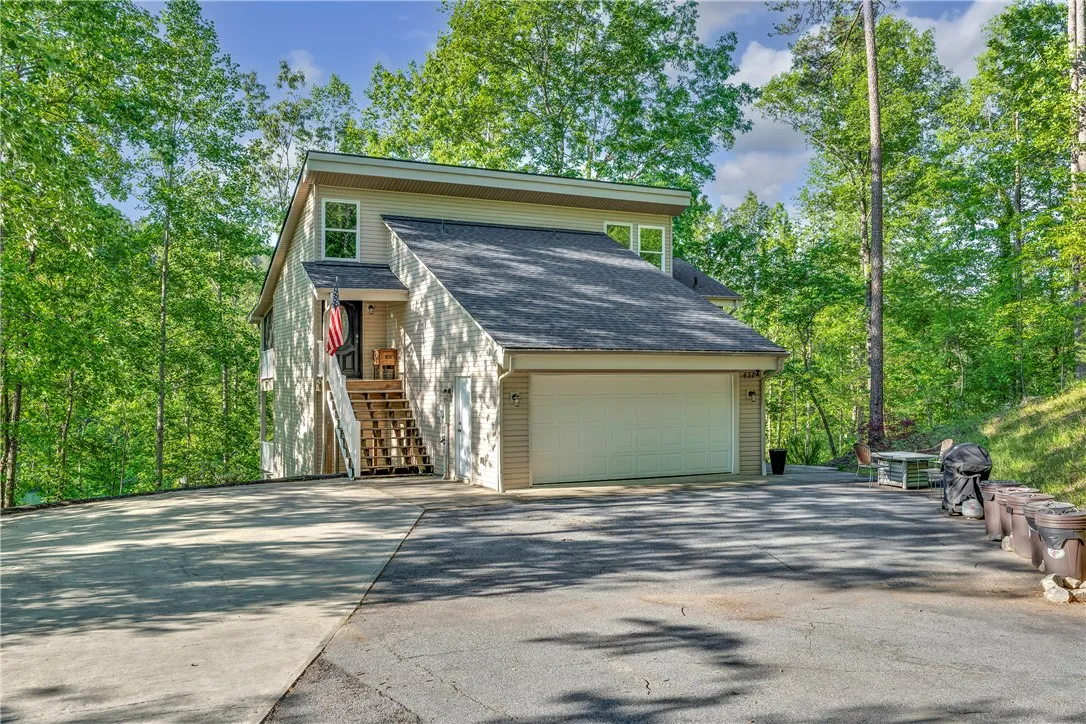 Property image 4 at 451 Cedar Creek Road, Sunset, SC 29685