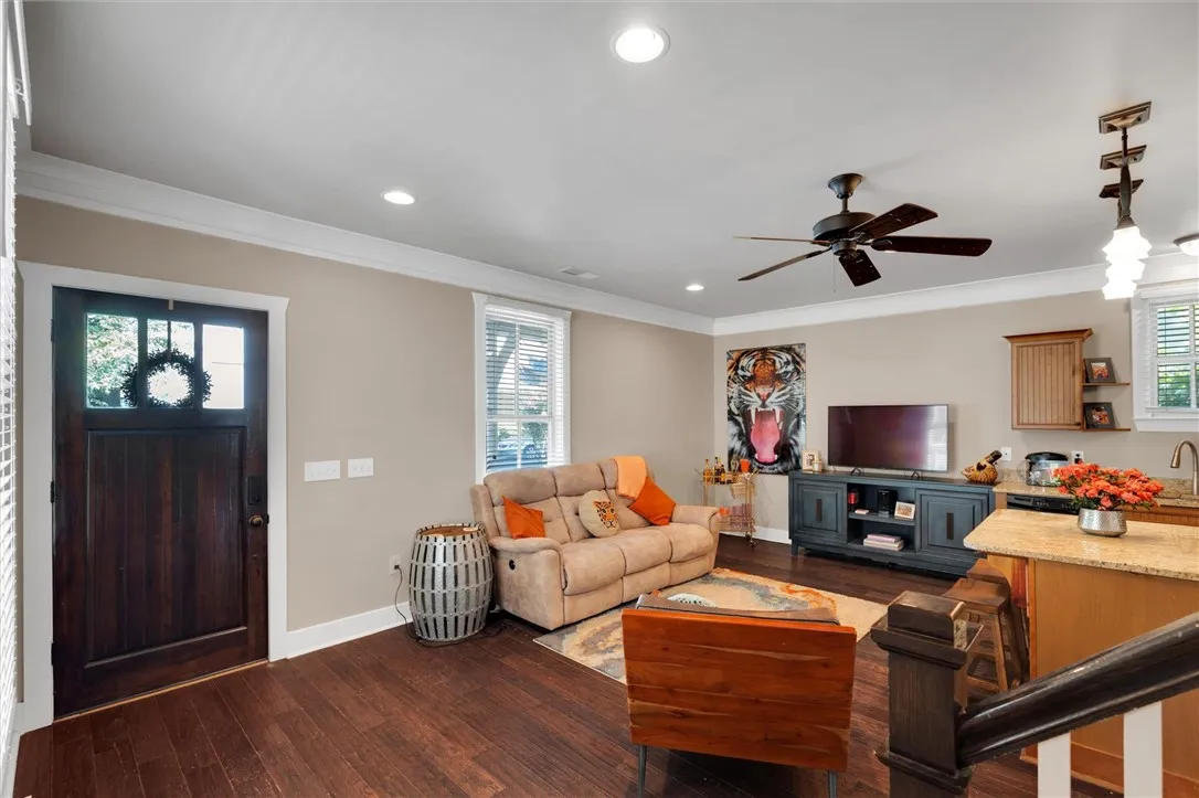 Property image 3 at 101 West Lane, Clemson, SC 29631