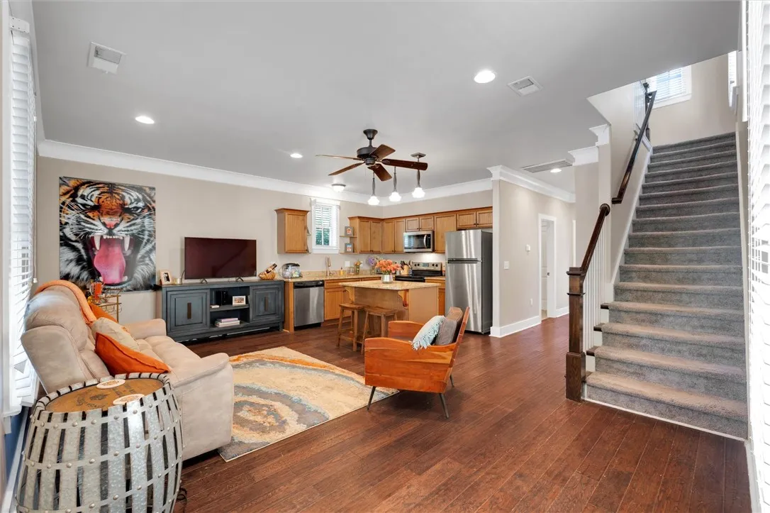 Property image 4 at 101 West Lane, Clemson, SC 29631
