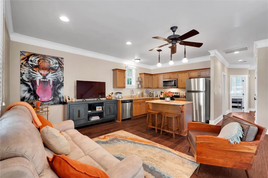 Property image 5 at 101 West Lane, Clemson, SC 29631