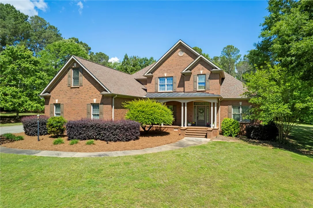 2905 Rambling Path