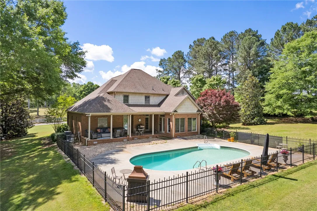 Property image 2 at 2905 Rambling Path, Anderson, SC 29621