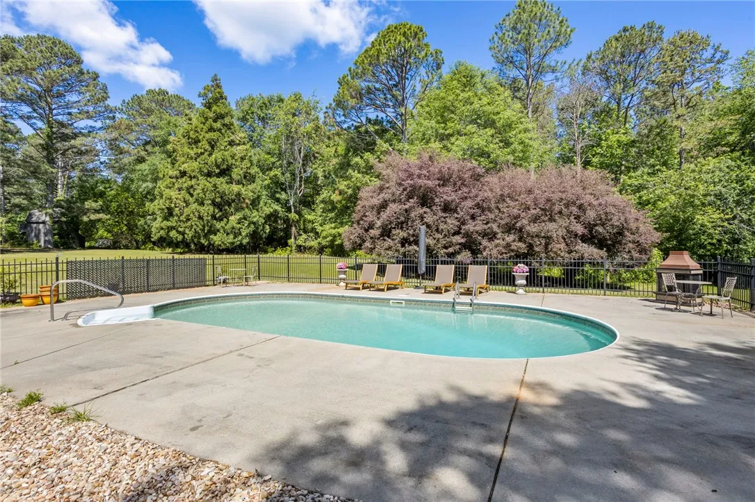 Property image 3 at 2905 Rambling Path, Anderson, SC 29621