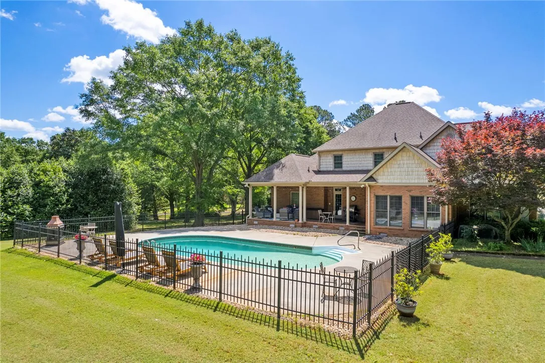 Property image 4 at 2905 Rambling Path, Anderson, SC 29621