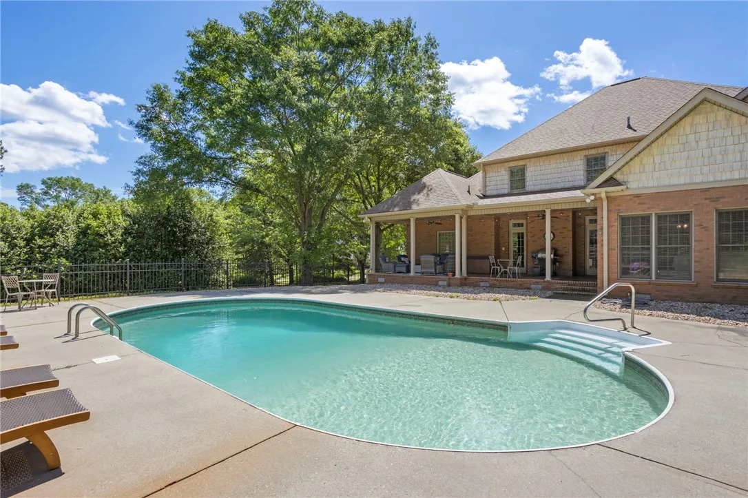 Property image 5 at 2905 Rambling Path, Anderson, SC 29621