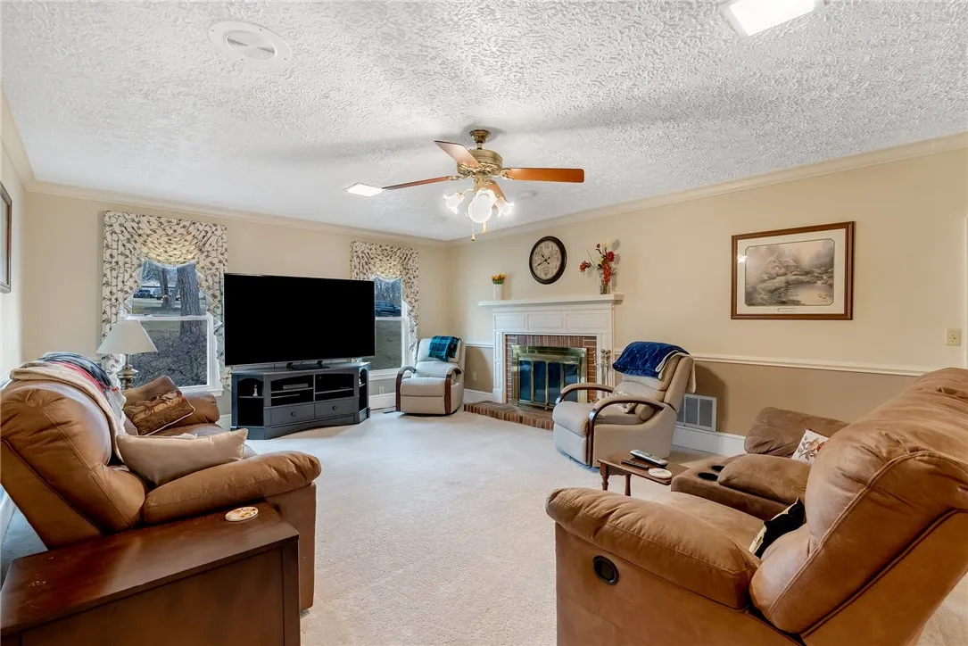 Property image 3 at 416 Ashley Downs, Anderson, SC 29621