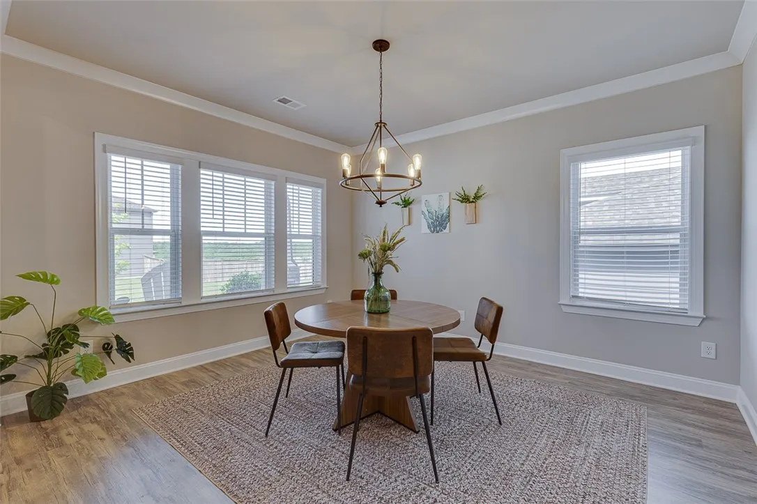 Property image 3 at 709 Whitemarsh Avenue, Simpsonville, SC 29680