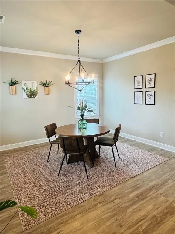 Property image 4 at 709 Whitemarsh Avenue, Simpsonville, SC 29680