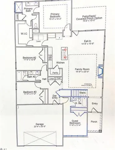 Property image 2 at 213 Carpenter Road, Anderson, SC 29621